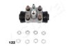 ASHIKA 67-01-122 Wheel Brake Cylinder